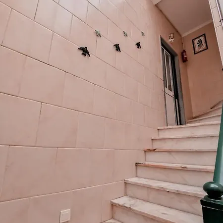 Cantinho Da Daire Nazaré