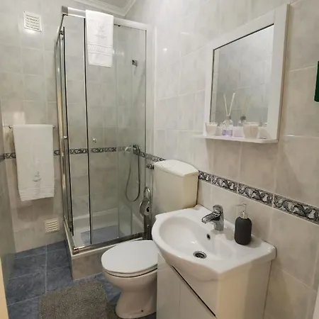 Appartement Cantinho Da *