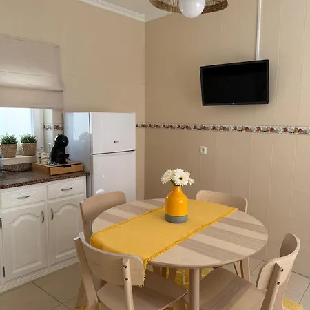 Appartement Cantinho Da Nazaré