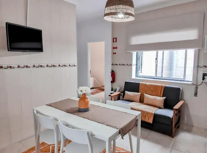 Cantinho Da * Nazaré