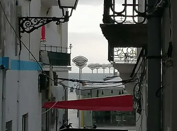 Cantinho Da Daire Nazaré