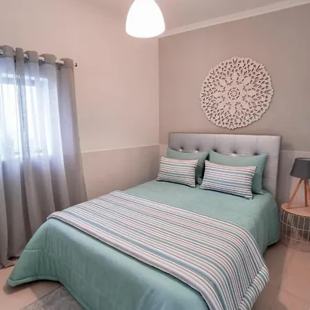 Apartmán Cantinho Da *