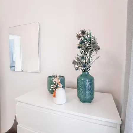 Cantinho Da Apartment *