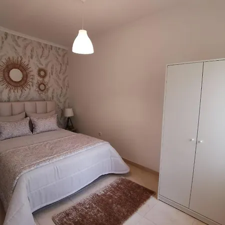 Cantinho Da Apartmán