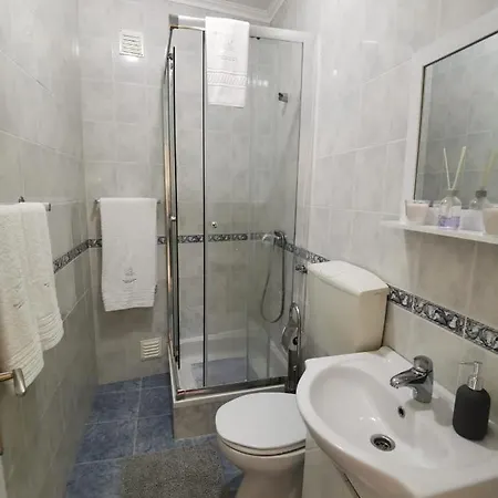 Apartment Cantinho Da