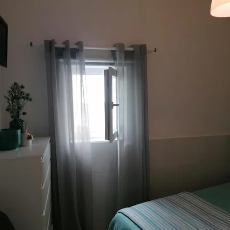 아파트 Cantinho Da 나자레