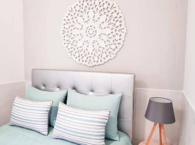 Cantinho Da Apartment