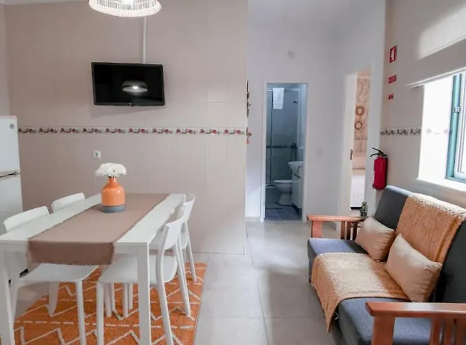 Cantinho Da * Nazaré