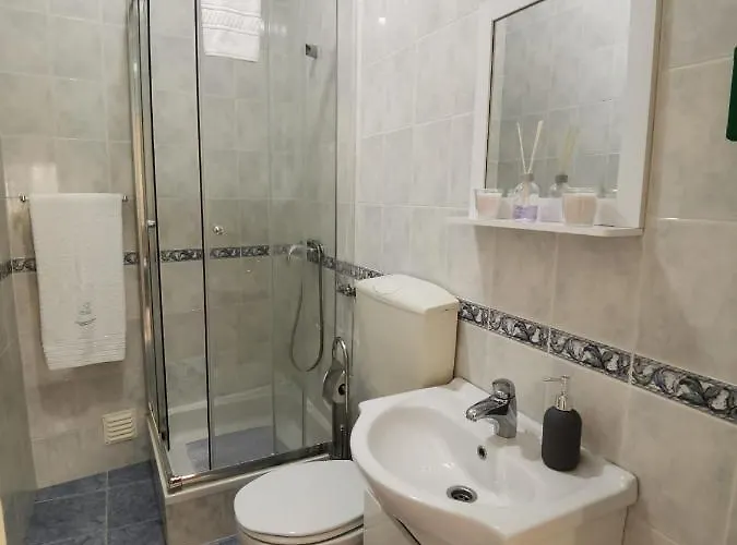 Apartment Cantinho Da *